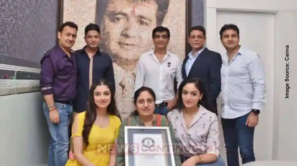 Richest Bollywood Family: કપૂર-બચ્ચનનું પત્તું કપાયું! બોલીવુડનો આ પરિવાર છે સૌથી અમીર, તેમની સંપત્તિનો આંકડો જાણીને તમે ચોંકી જશો!