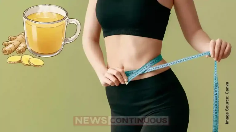 This Kitchen Spice Can Melt Belly Fat – Ginger’s Weight Loss Benefits Explained