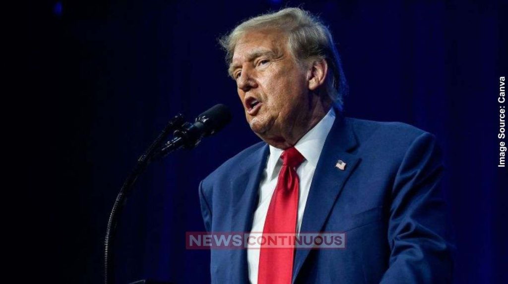 Trump આતંકી હુમલા બાદ ટ્રમ્પનું આક્રમક વલણ, જાણો કયા ૧૯ દેશોના ગ્રીન