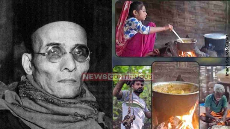 Vanahar Mahotsav આવો અને માણો વનઆહારની મજા સ્વતંત્ર્યવીર સાવરકર રાષ્ટ્રીય