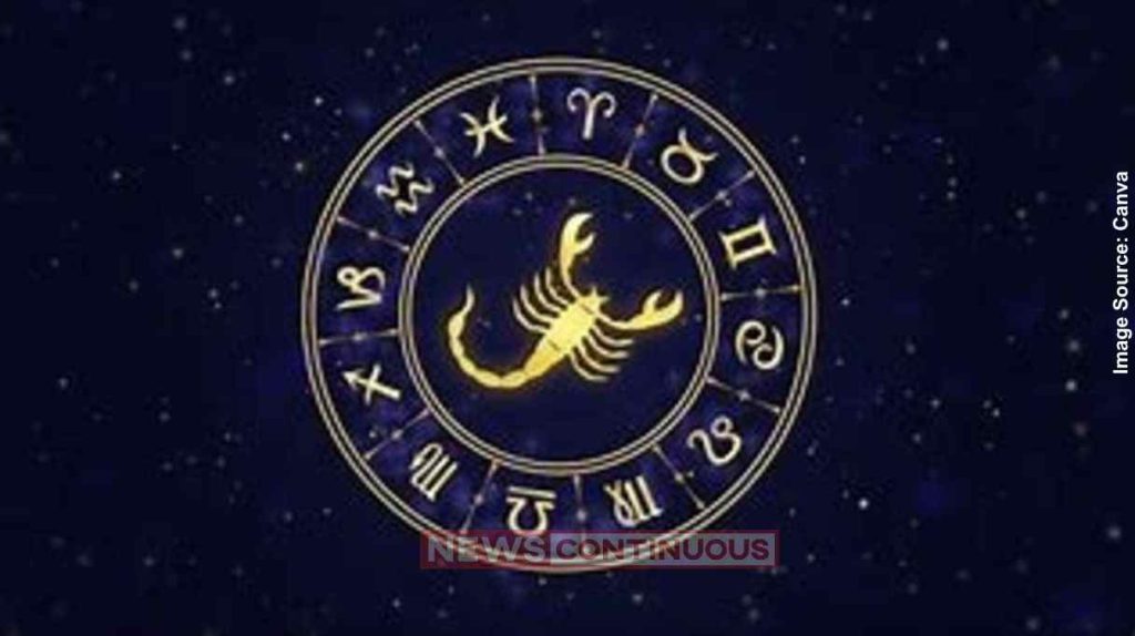 Venus Transit શુક્રનું પરિવર્તન વૃશ્ચિક રાશિમાં ગોચરથી ૧૯ ડિસેમ્બર સુધીનો