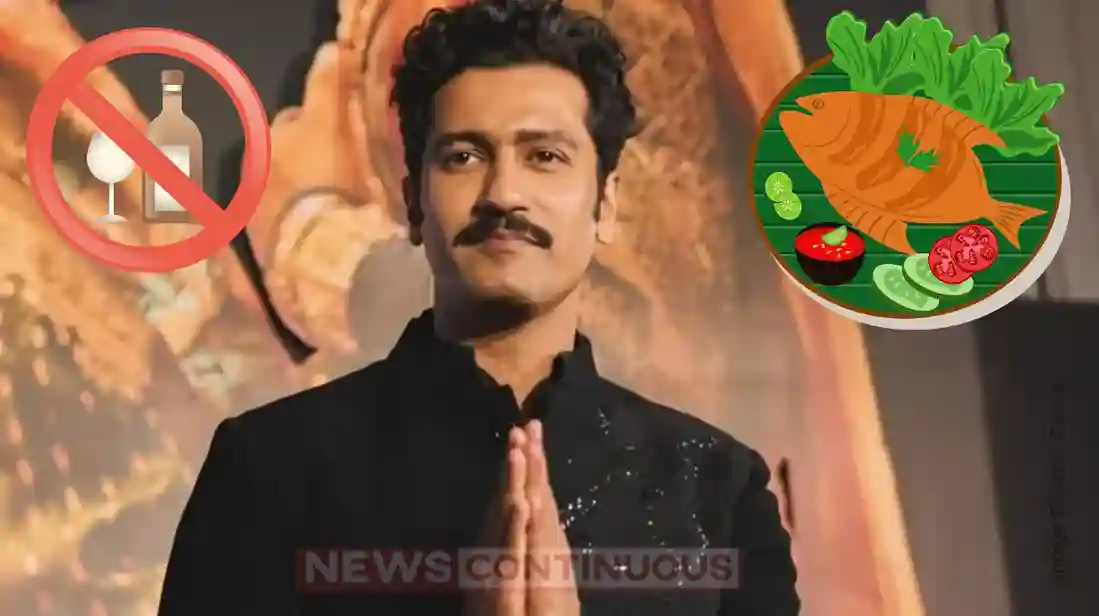 Vicky Kaushal: વિક્કી કૌશલનો ત્યાગ, આ પાત્ર ભજવવા છોડશે નોન-વેજ અને દારૂ, જાણો તે ફિલ્મ વિશે