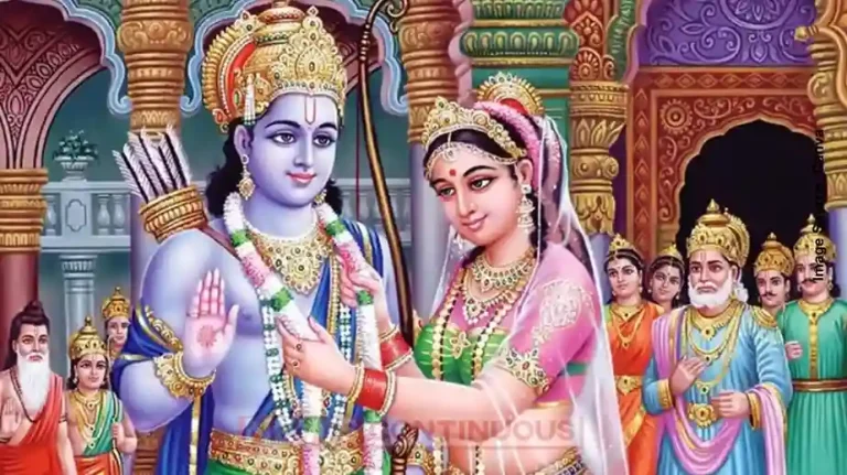 Vivah Panchami 2025: Know the Exact Date and Significance