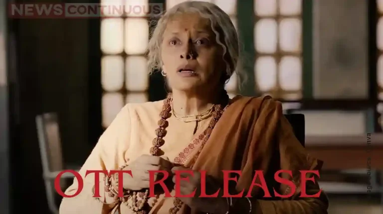 Vivek Agnihotri’s ‘The Bengal Files’ to Stream on ZEE5 from November 21