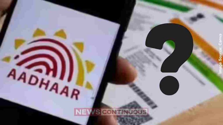 Voter List આધાર કાર્ડ જ નહીં, આ દસ્તાવેજો પણ રાખો તૈયાર મતદાર યાદી સુધારણા માટે