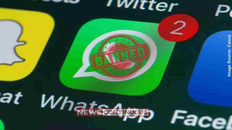 WhatsApp Ban વોટ્સએપની વધી મુશ્કેલી, થઈ શકે છે બેન, આ દેશમાં ટેલિગ્રામ