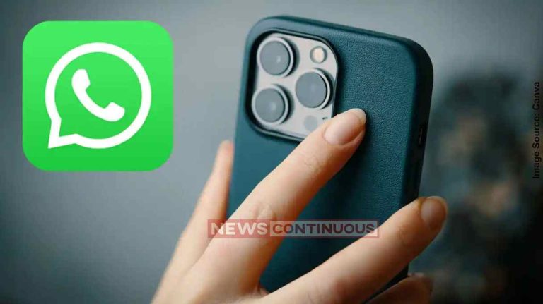 WhatsApp Feature iPhone યુઝર્સને WhatsAppની મોટી ભેટ હવે એક જ એપમાં