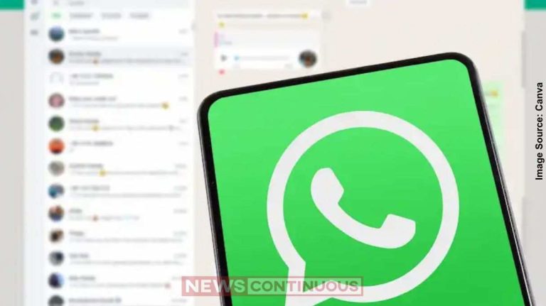 WhatsApp Username WhatsApp યુઝર્સ માટે મહત્ત્વપૂર્ણ સમાચાર; જલ્દી આવશે ‘આ’ નવી સુવિધા