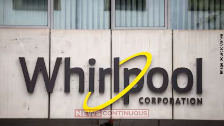 Whirlpool India બિગ બ્રેકિંગ! વ્હર્લપૂલ ઇન્ડિયાનું વેચાણ નિશ્ચિત, હવે આ 'દિગ્ગજ કંપની'ના હા