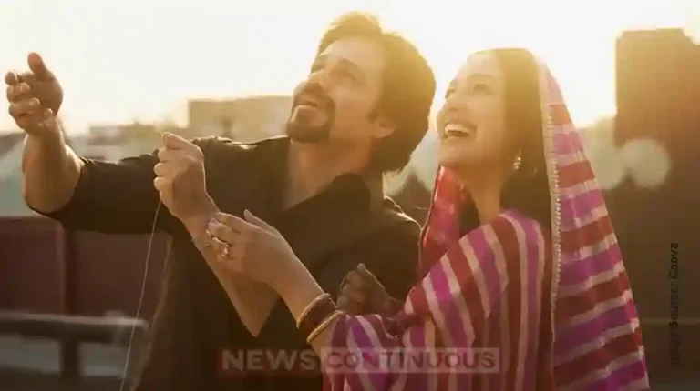 Yami Gautam and Emraan Hashmi’s ‘Haq’ Gets UA Certificate Without Cuts