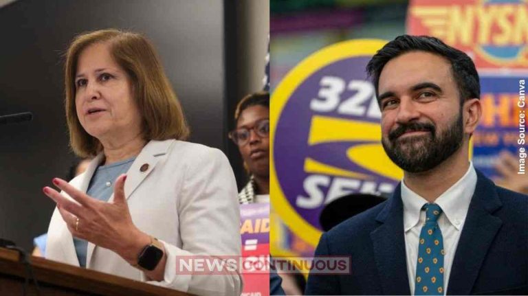 Zohrab Mamdani અમેરિકાની ચૂંટણીમાં ભારતીયોનો દબદબો ઝોહરાન મમદાની ઉપરાંત