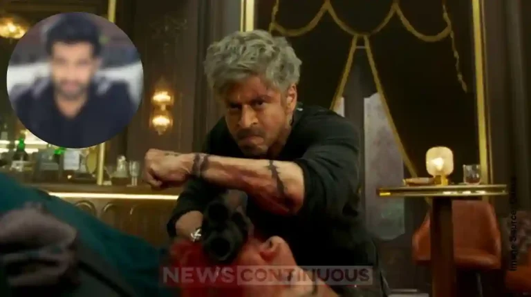 akshay oberoi joins in shahrukh khan film king