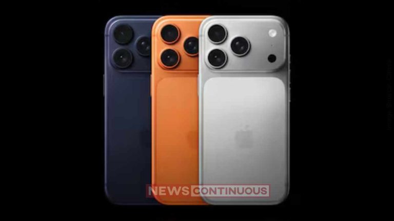 iPhone 17 શું ભારતમાં iPhone 17 ઉપલબ્ધ નથી જાણો સચ્ચાઈ અને