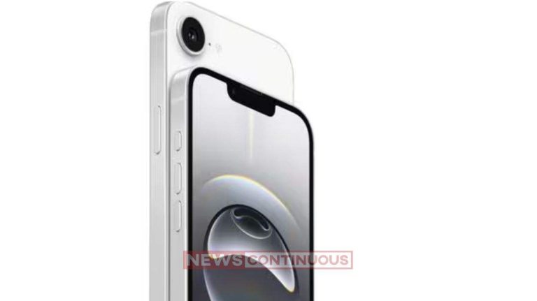 iPhone 17e Appleનો મોટો પ્લાન કંપની સસ્તા ભાવે નવો iPhone