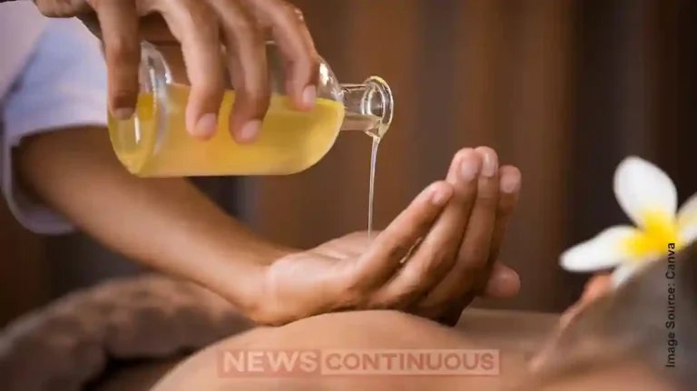 oil for dry skin face oils in the winter season