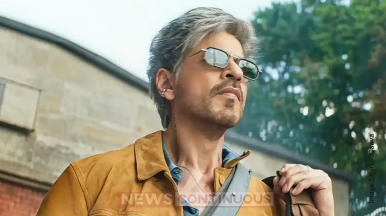 shahrukh khan King’ to Feature 15 Actors in a Multi-Star Cast Action Drama