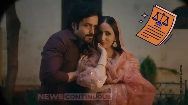 ‘Haq’ Faces Legal Trouble; Shah Bano’s Family Seeks Ban