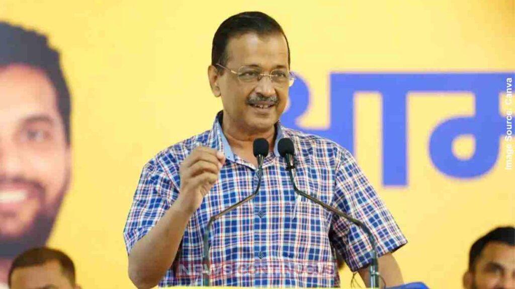 Aam Aadmi Party પુણે કોર્પોરેશન ચૂંટણીમાં AAPની ધમાકેદાર એન્ટ્રી! 25 ઉમેદવારોની પ્રથમ યાદી