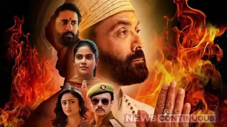 Aashram Season 4 Confirmed, Shooting Details of Bobby Deol's Hit Series Also Revealed