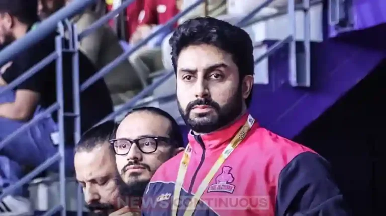 Abhishek Bachchan Career, He Earns Billions, Business Empire from Sports to Real Estate