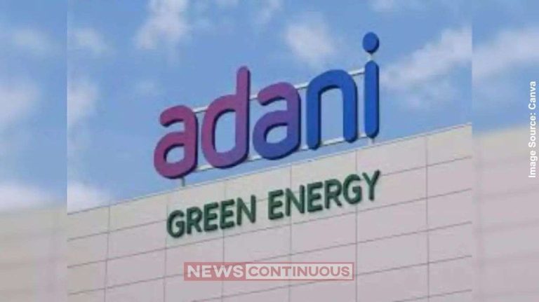 Adani Green Block Deal અદાણી શેરમાં ધમાકો ₹ ૨૪૦૦ કરોડની બ્લોક ડીલ બાદ રોકાણકારો આ કંપની પર મંડ્યા