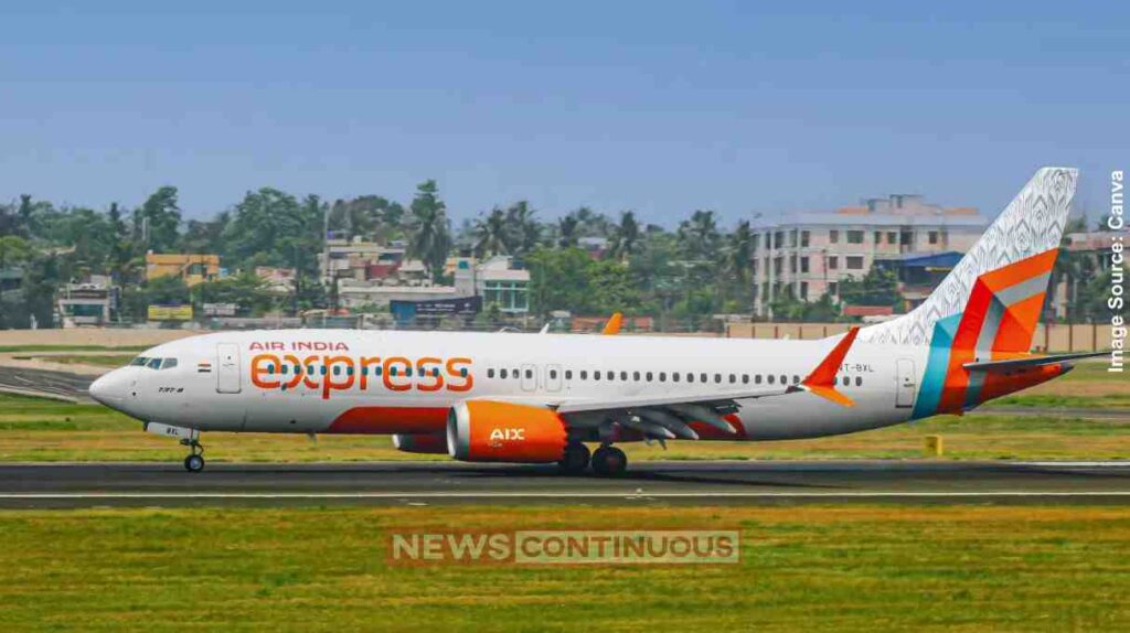 Air India નવા વર્ષે હવાઈ મુસાફરી થશે સસ્તી એર ઇન્ડિયા