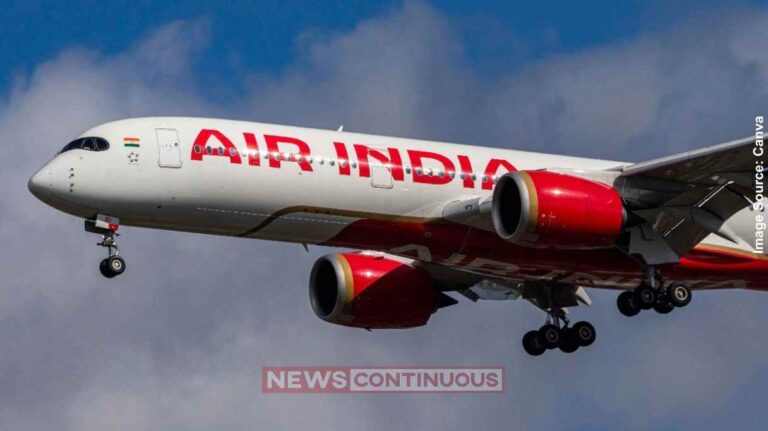 Air India Emergency Landing દિલ્હી એરપોર્ટ પર હાઈ-વોલ્ટેજ ડ્રામા એ