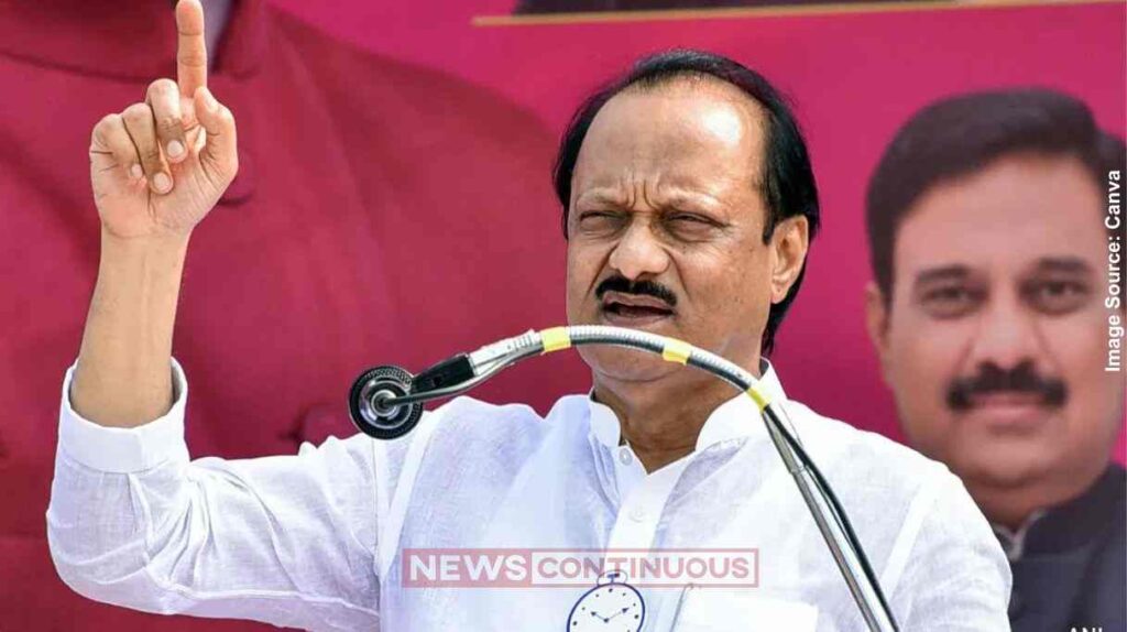 Ajit Pawar અજિત પવારનો મુંબઈ જીતવાનો માસ્ટર પ્લાન