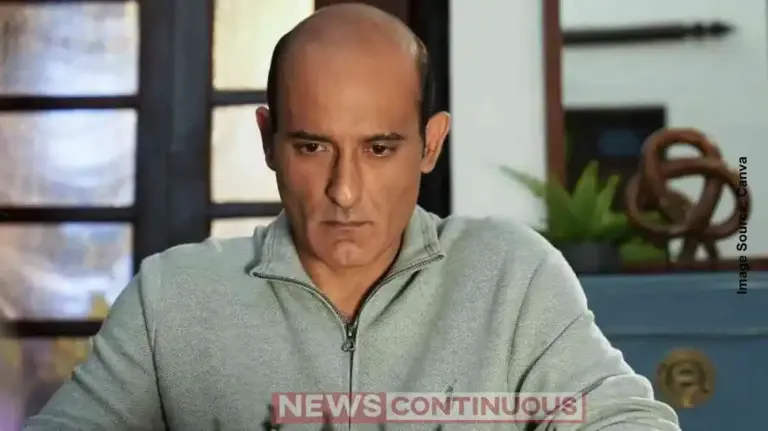 Akshaye Khanna exits 'Drishyam 3' after demand for ₹21 crore fee