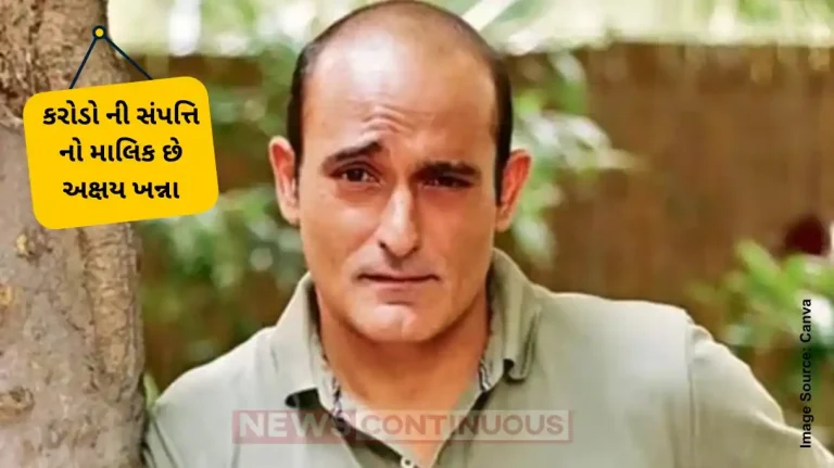 Akshaye Khanna is the Owner of Assets Worth Crores, Know the Total Net Worth of the 'Dhurandhar' Actor