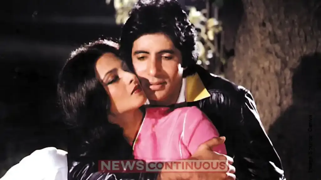 Amitabh's Political Career Broke Rekha's Dream of Marriage! Close Friend's Shocking Claim