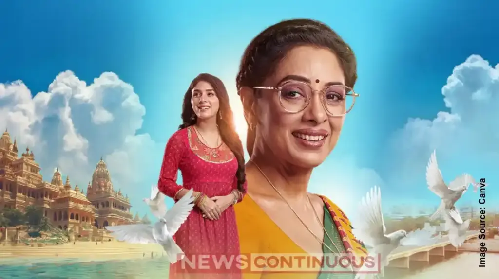Anupama Spoiler: Prerna to enter as Rajni’s daughter, set to create distance between Anupama, Rahi, and Prem