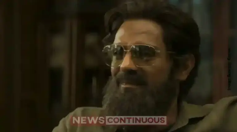 Arjun Rampal opens up on his terrifying role in 'Dhurandhar'; Reveals why playing an ISI mastermind was emotionally draining