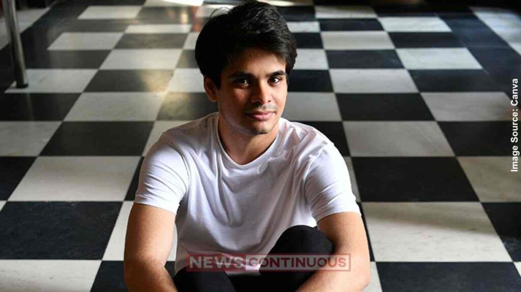 Raihan Vadra: પ્રિયંકા ગાંધીના ઘરે વાગશે શરણાઈ: પુત્ર રેહાન વાડ્રા ૭