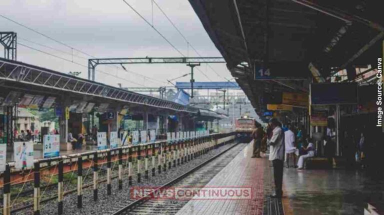 Attari Railway Station ભારતનું આ સ્ટેશન ઇન્ટરનેશનલ પ્લેટફોર્મ ટિકિટ નહીં પણ પાસપોર્ટ