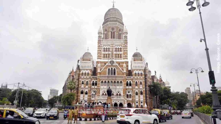 BJP, BMC Candidate List 2026 BMC ચૂંટણી ૨૦૨૬ ભાજપે ૬૬ ઉમેદવારોની