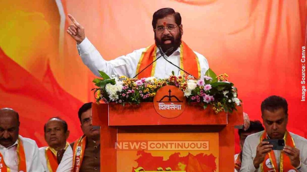 BMC Election 2026 મુંબઈ જીતવા નીકળેલી મહાયુતિમાં ભડકો! શિંદે જૂથે 5