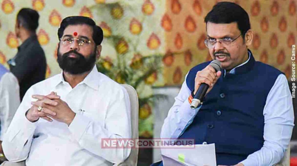 BMC Election BMC ચૂંટણીમાં 'મોટા ભાઈ' કોણ શિંદે અને ફડણવીસ વચ્ચેની મેરેથોન