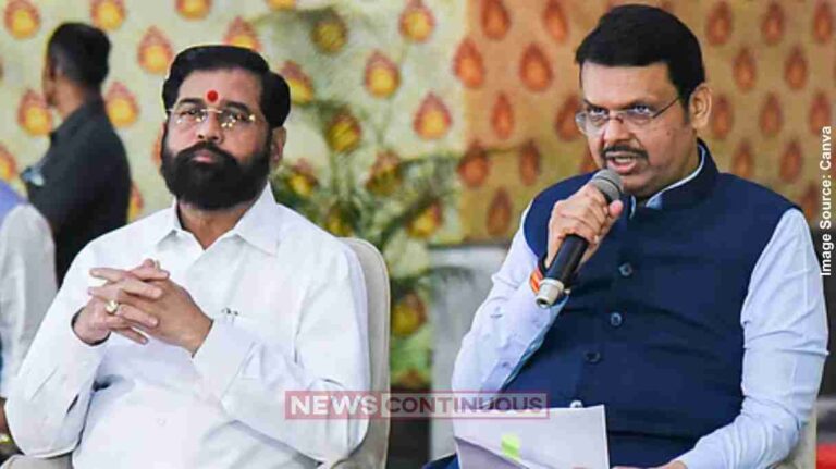 BMC Election BMC ચૂંટણીમાં 'મોટા ભાઈ' કોણ શિંદે અને ફડણવીસ વચ્ચેની મેરેથોન