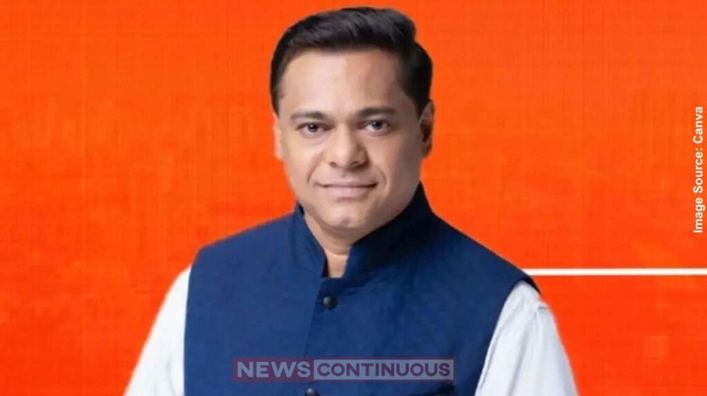 BMC Elections 2026 મુંબઈ ભાજપ એક્શન મોડમાં! BMC કબજે કરવા 20