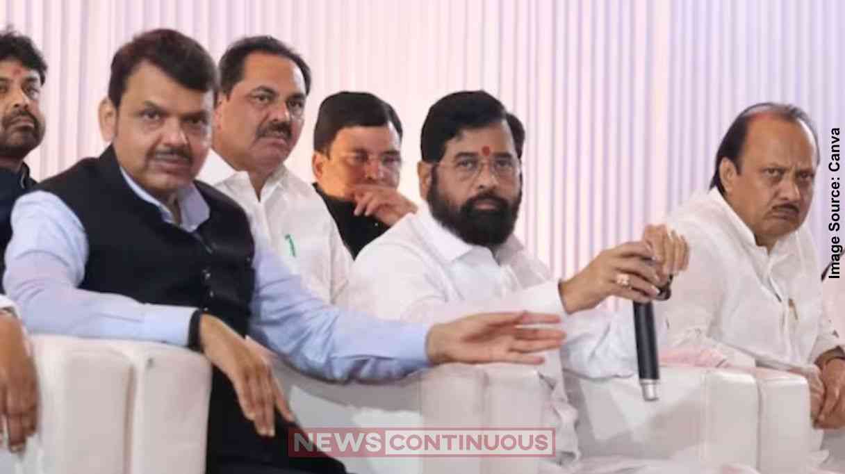 BMC Elections 2026 મુંબઈ મહાપાલિકા પર કબજો મેળવવા મહાયુતિનો માસ્ટર પ્લાન