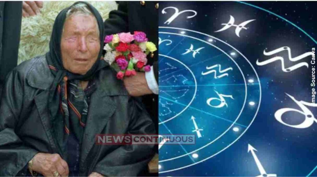 Baba Venga બાબા વેંગાની ૨૦૨૬ની ભવિષ્યવાણી સામે આવી, દુનિયાને હ