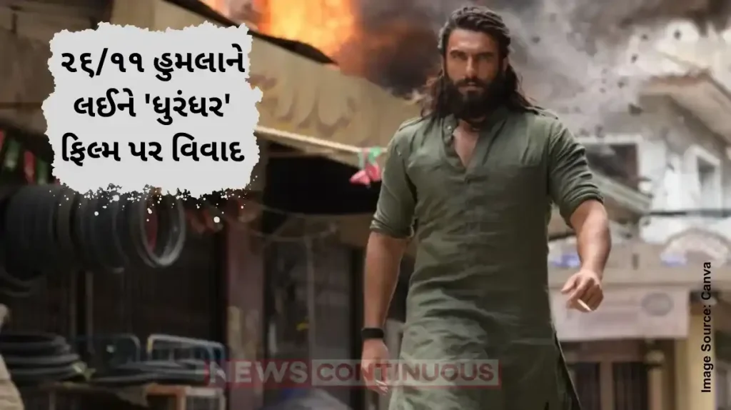 Balochistan Activists Furious at Makers of 'Dhurandhar'