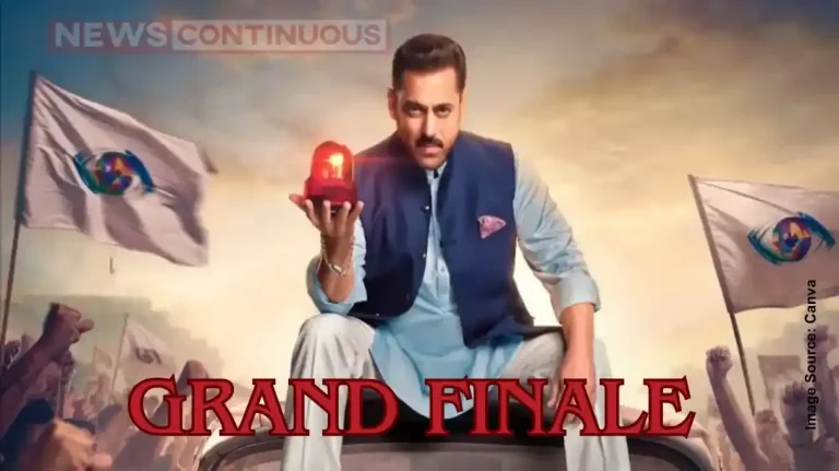 Bigg Boss 19: When is the Bigg Boss 19 Grand Finale? Know everything here from date and time to who will be the finalists