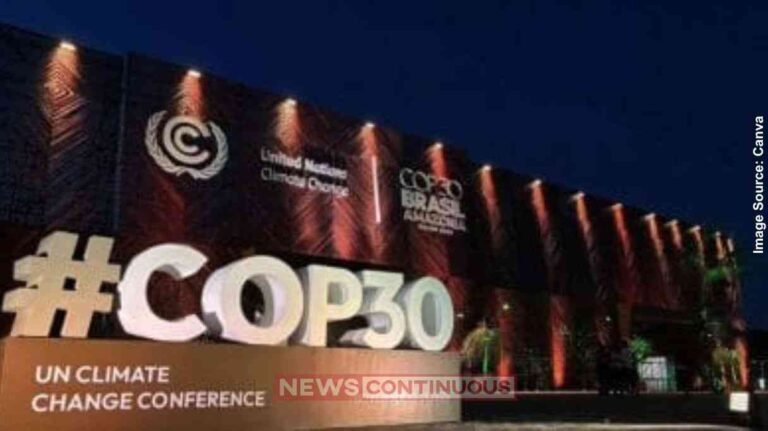 Blue Carbon Climate Action બ્લૂ કાર્બન પૃથ્વીને બચાવવા સમુદ્ર