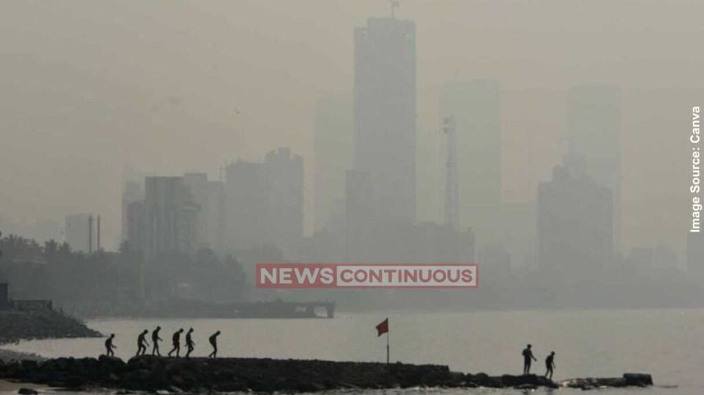 Bombay High Court મુંબઈગરાઓ માટે રાહત કે આફત પ્રદૂષણ મુદ્દે હાઈકો