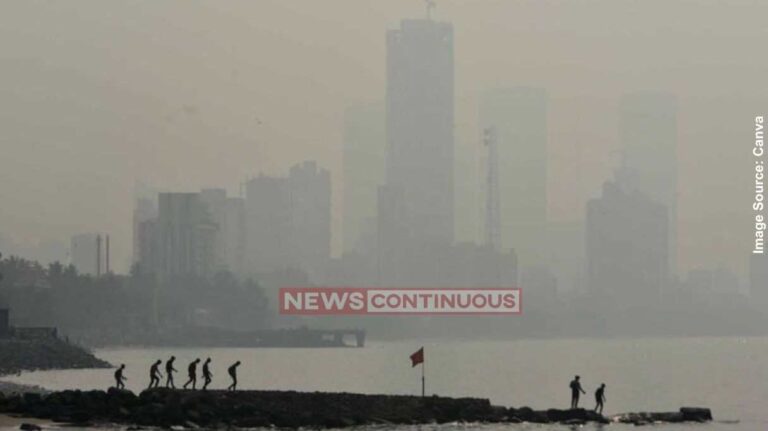 Bombay High Court મુંબઈગરાઓ માટે રાહત કે આફત પ્રદૂષણ મુદ્દે હાઈકો