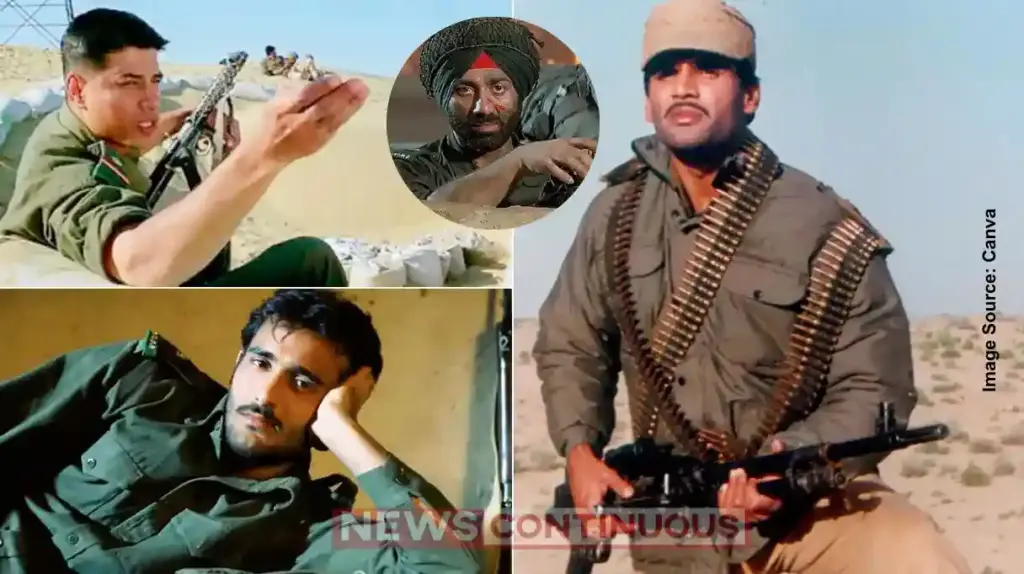 Border 2: Akshay Khanna and Suniel Shetty to reunite with Sunny Deol; original stars to be 'digitally de-aged' for a special cameo.