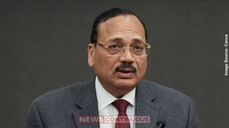 CJI Surya Kant પ્રદૂષણ પર ગરીબ-શ્રીમંતનો ભેદ CJI સૂર્ય કાંતે કહ્યું - પ્રદૂષણ ફેલાવનારાઓ