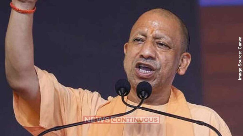 CM Yogi Adityanath ‘'બુલડોઝર તૈયાર રાખજો...' કફ સિરપ મામલે વિપક્ષના હો